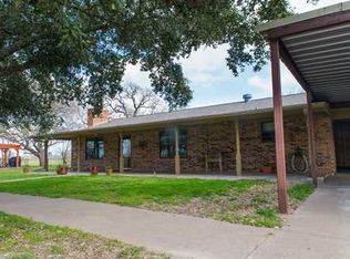 11204 Forsthoff Rd, Bryan, TX 77808