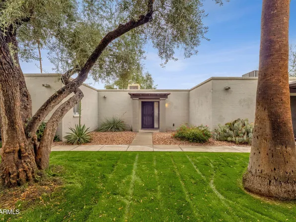 16819 E GUNSIGHT Drive #A3, Fountain Hills, AZ 85268