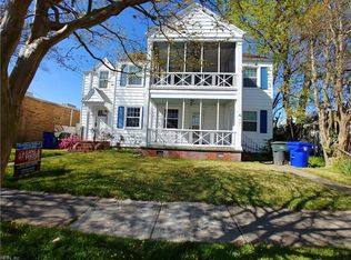 796 52nd St, Norfolk, VA 23508