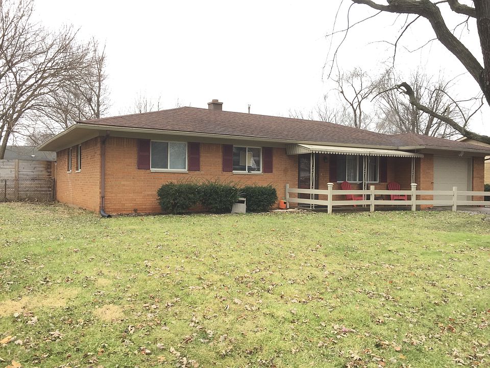 1st image of 2531 N Morning Star Dr