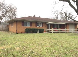 2531 N Morning Star Dr, Indianapolis, IN 46229