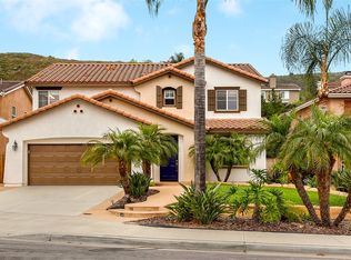 1232 Corte Zafiro, San Marcos, CA 92069