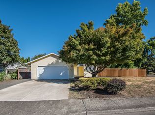 2878 SE Mel Ct, Hillsboro, OR 97123