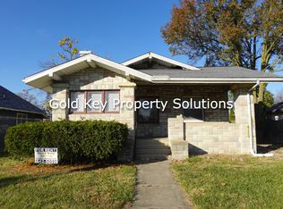 1236 E 28th St, Anderson, IN