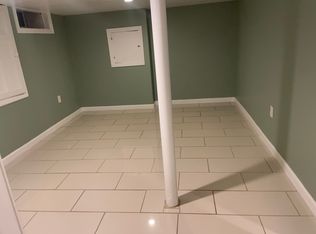 108 Acton Rd #1, Bridgeport, CT 06606