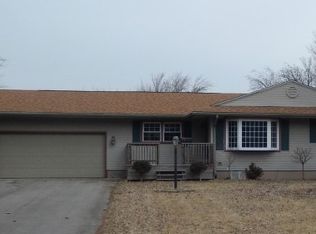 5138 Oakcrest Ave, Youngstown, OH