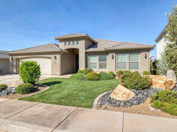 490 S Balancing Rock Dr, Washington, UT 84780