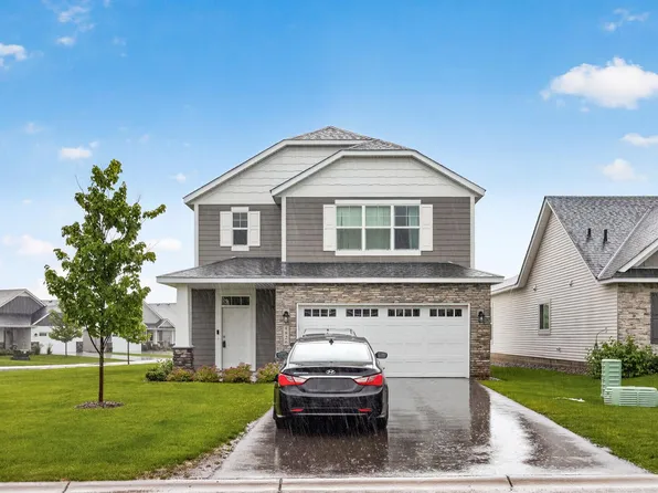 8826 152nd Ln NW, Ramsey, MN 55303