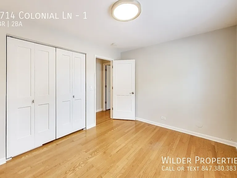 1714 Colonial Ln #1 — Photo 22