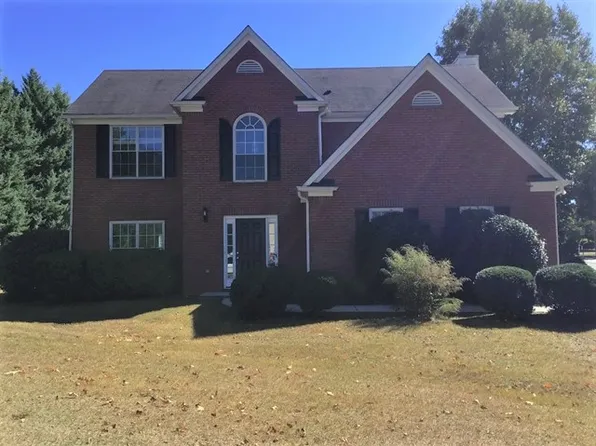 1158 Low Water Way, Lawrenceville, GA 30045