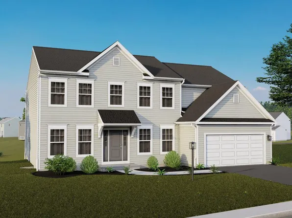 28 Aquila Cir Lot U28, Carlisle, PA 17015
