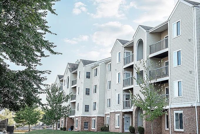 1st image of 8385 Buttress Ln APT 302