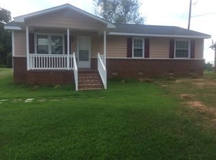 213 Bunche Cir, Cowpens, SC 29330