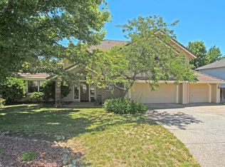 1325 Downieville Dr, El Dorado Hills, CA