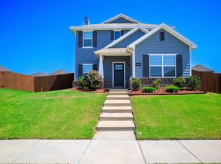 4036 Aurora Ln, Heartland, TX 75126