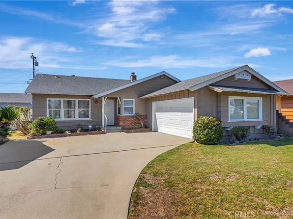 14003 Faust Ave, Bellflower, CA 90706