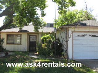 1252 Parkview St, Manteca, CA 95337
