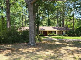 4905 Goodfaith Rd, Pine Bluff, AR 71603