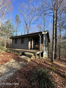 265 Johnson Pl LOT 98, Jamestown, TN, 38556