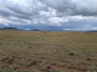 4868 Routt Rd LOT 51, Hartsel, CO 80449