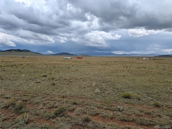 4868 Routt Road LOT 51, Hartsel, CO 80449