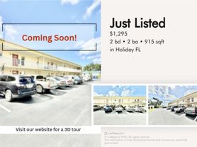 1915 Schlotter Cir, Holiday, FL