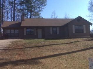 206 Old Atlanta Rd, Stockbridge, GA 30281