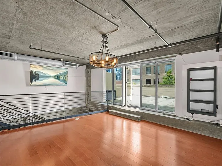 123 Luckie St NW #1503 — Photo 16