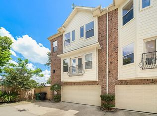 909 W 21st St, Houston, TX 77008