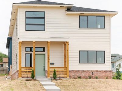 1619 NW 9th St, Oklahoma City, OK, 73117