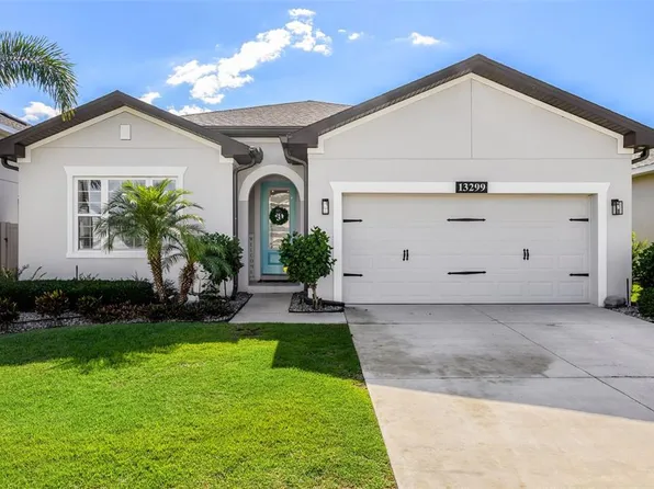 13299 Serene Valley Dr, Clermont, FL 34711