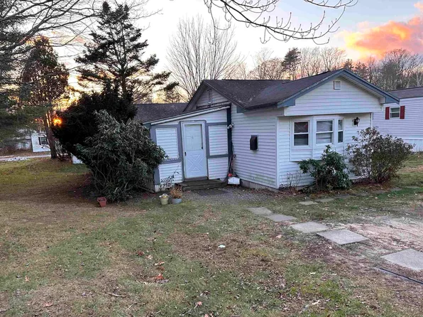 3 Cherry Street, Belmont, NH 03220