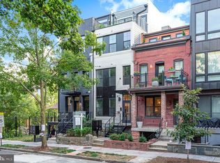 2240 Ontario Rd NW UNIT 2, Washington, DC 20009