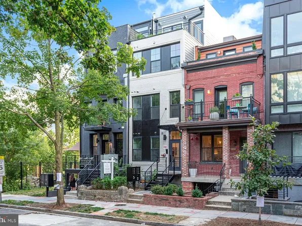 2240 Ontario Rd NW Unit 2, Washington, DC 20009
