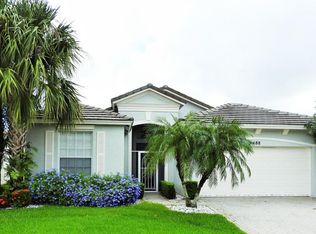 488 SW Talquin Ln, Port Saint Lucie, FL 34986