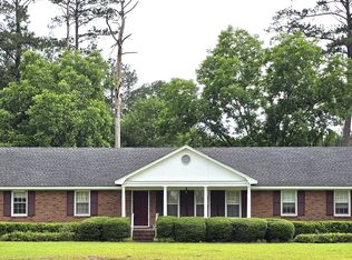 613 Old Macon Rd, Dublin, GA 31021