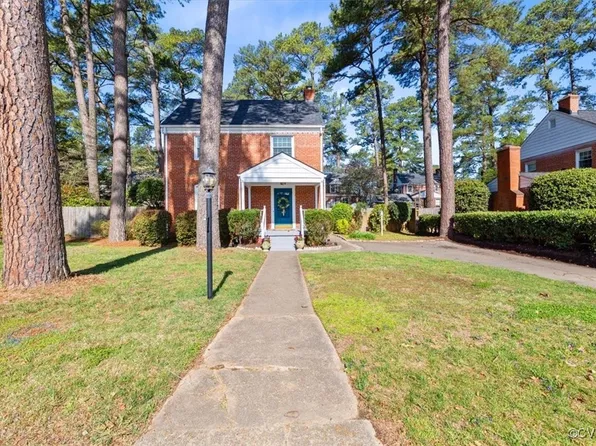 910 Orchard Rd, Richmond, VA 23226