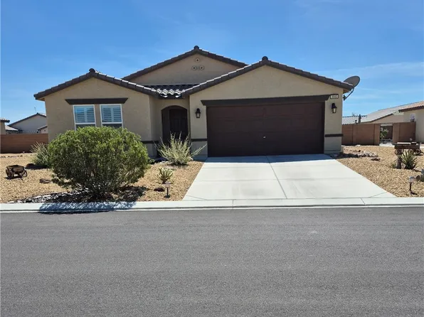 3543 E Marathon Dr, Pahrump, NV 89061