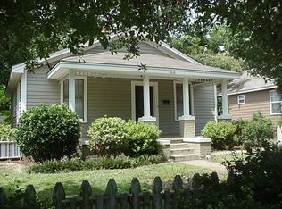 416 Polk St, Montgomery, AL 36107