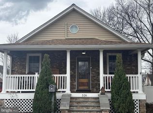 526 Hawthorne Rd, Linthicum, MD 21090