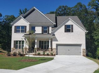 1862 Bloom Ct, Dacula, GA 30019