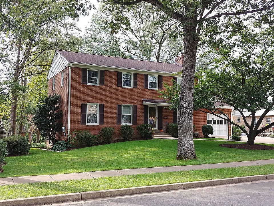 1st image of 5403 Waycross Dr