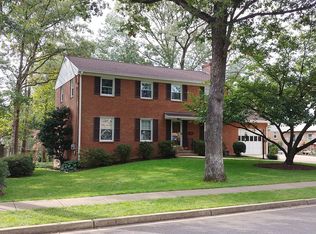 5403 Waycross Dr, Alexandria, VA 22310