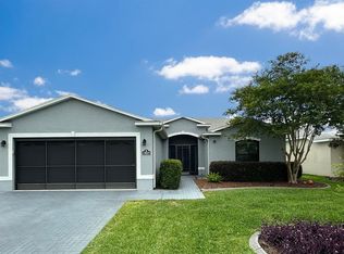 15825 SW 11th Court Rd, Ocala, FL 34473