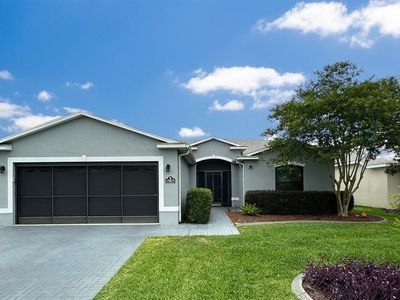 15825 SW 11th Court Rd, Ocala, FL, 34473