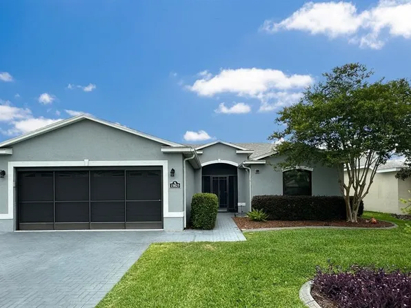15825 SW 11th Court Rd, Ocala, FL 34473