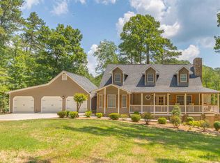 926 Black Bass Rd, Cohutta, GA 30710