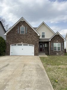 715 Ellie Nat Dr, Clarksville, TN, 37040