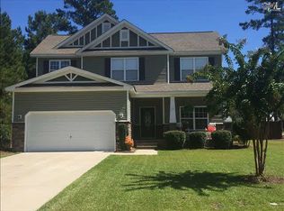 38 Genesis Ln, Camden, SC 29020
