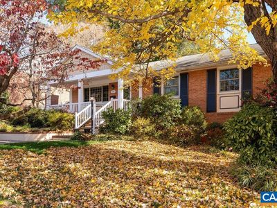 216 Camellia Dr, Charlottesville, VA, 22903